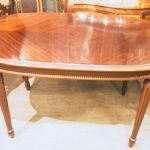 273 5137 COFFEE TABLE